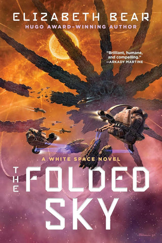 Folded Sky