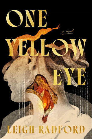 One Yellow Eye