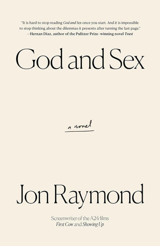 God and Sex