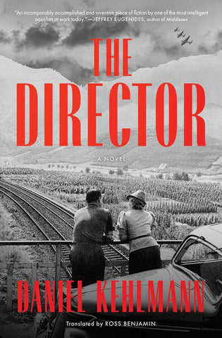 Director