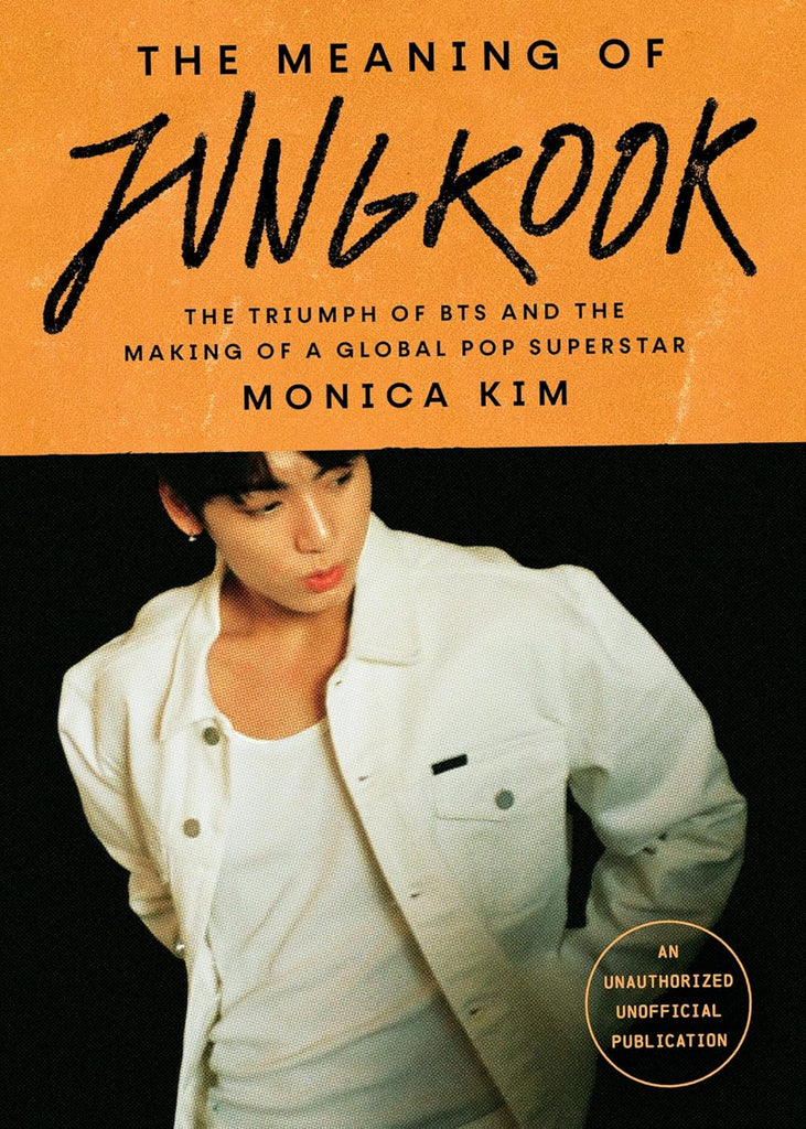 Meaning of Jungkook (Export)