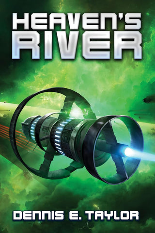 Heaven's River