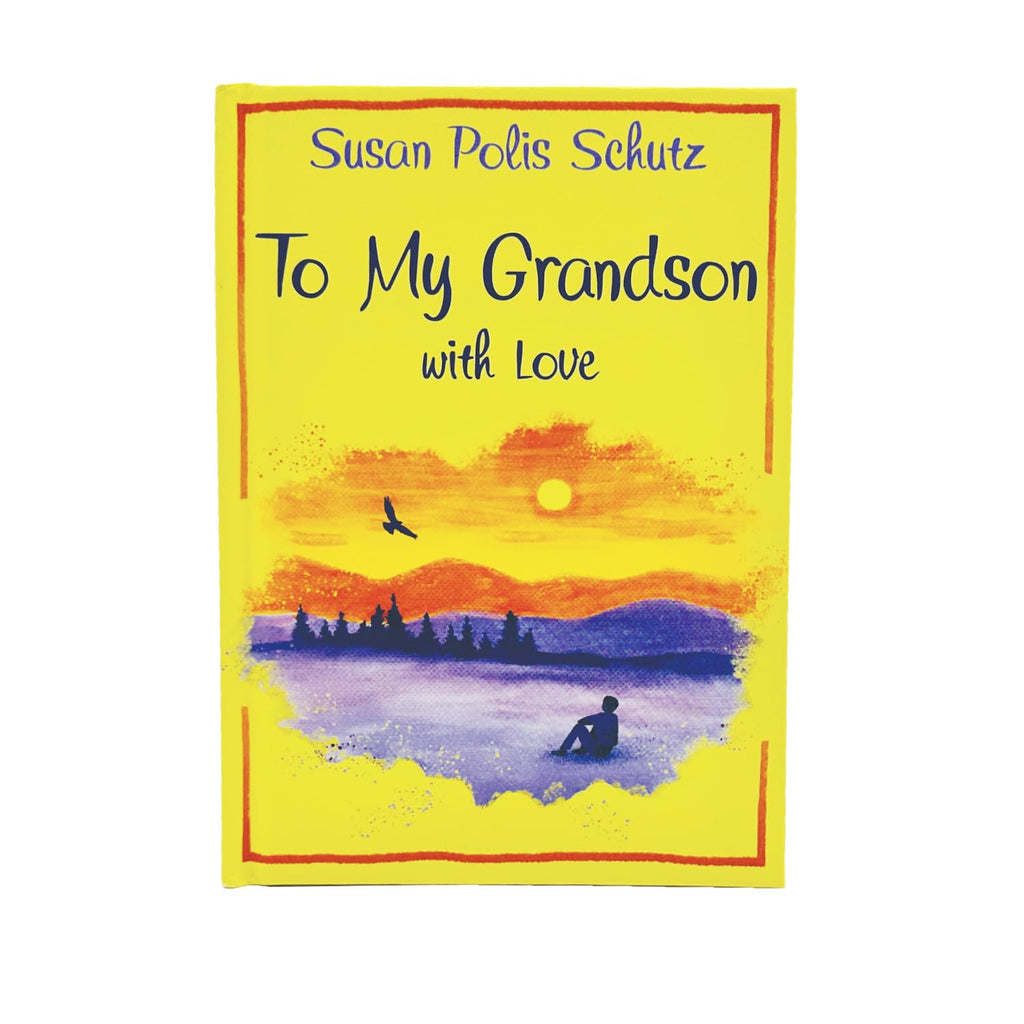 To Grandson with Love