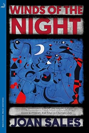 Winds of the Night