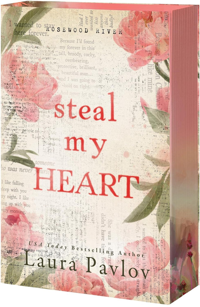 Steal My Heart