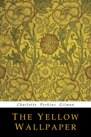 Yellow Wallpaper