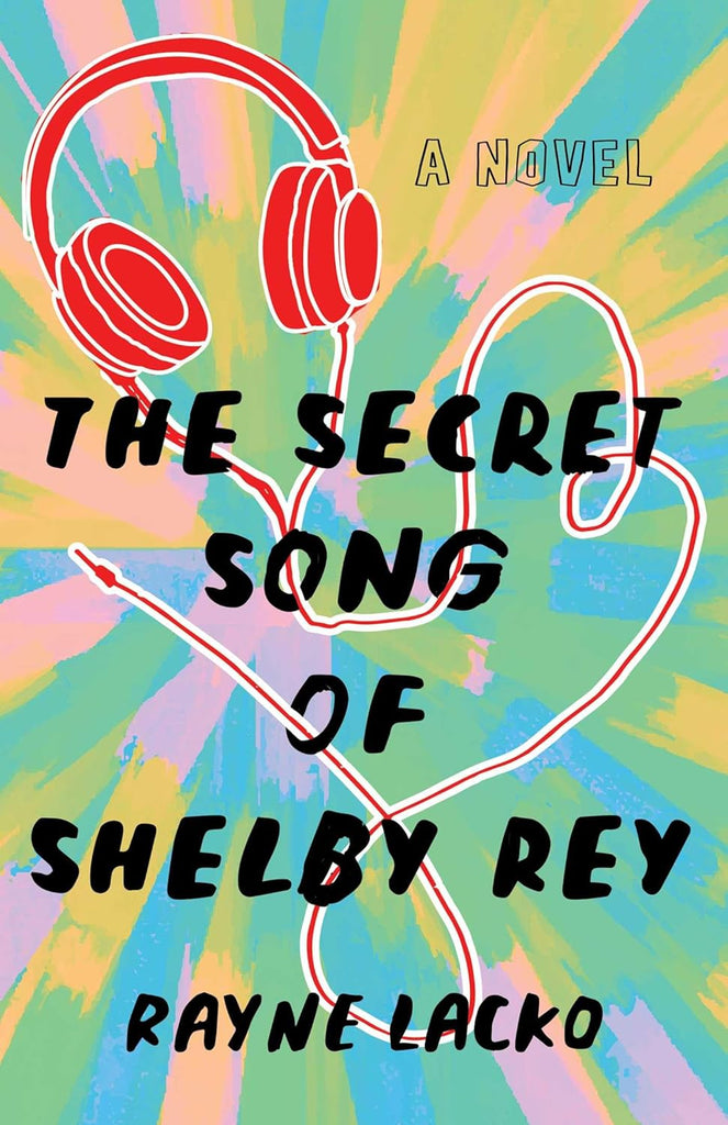 Secret Song of Shelby Rey