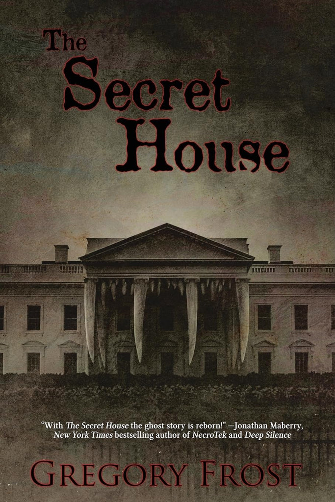 Secret House