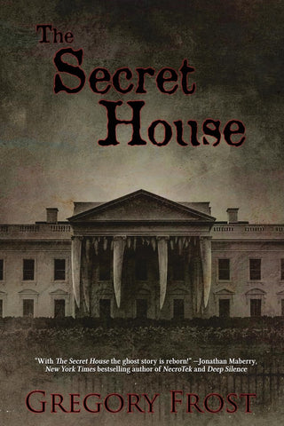 Secret House