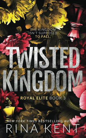 Twisted Kingdom: Special Edition Print (Special Print)
