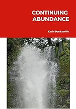 Continuing Abundance