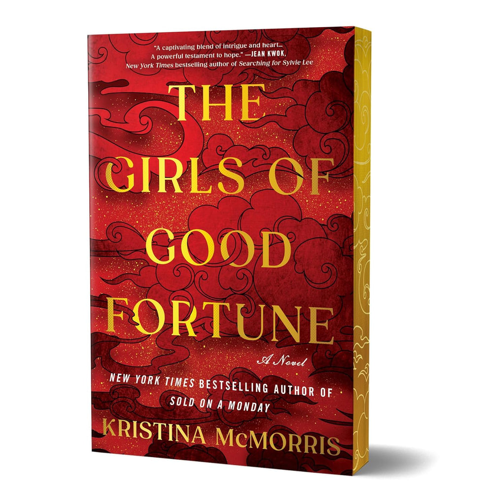 Girls of Good Fortune (Deluxe Edition)