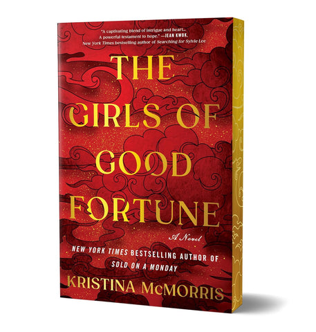 Girls of Good Fortune (Deluxe Edition)