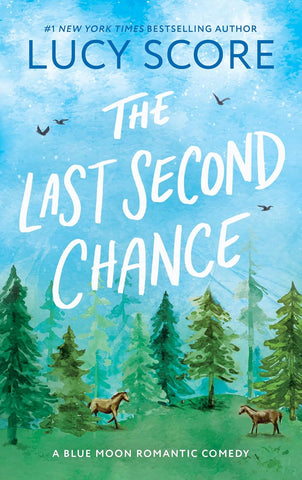 Last Second Chance
