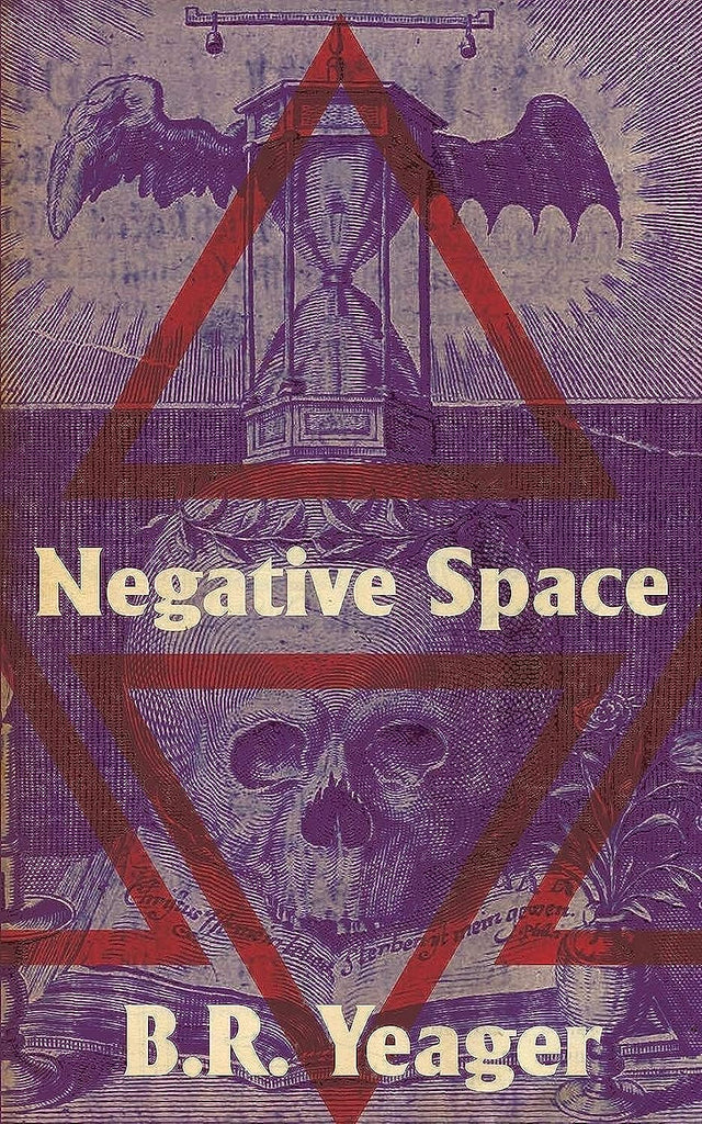 Negative Space