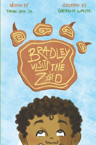 Bradley Visits the Zoo
