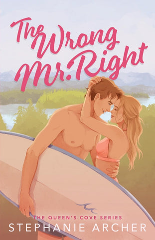 Wrong Mr. Right