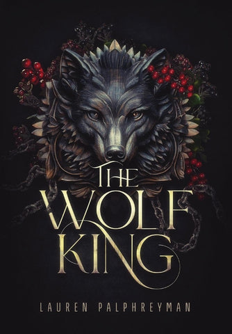 Wolf King