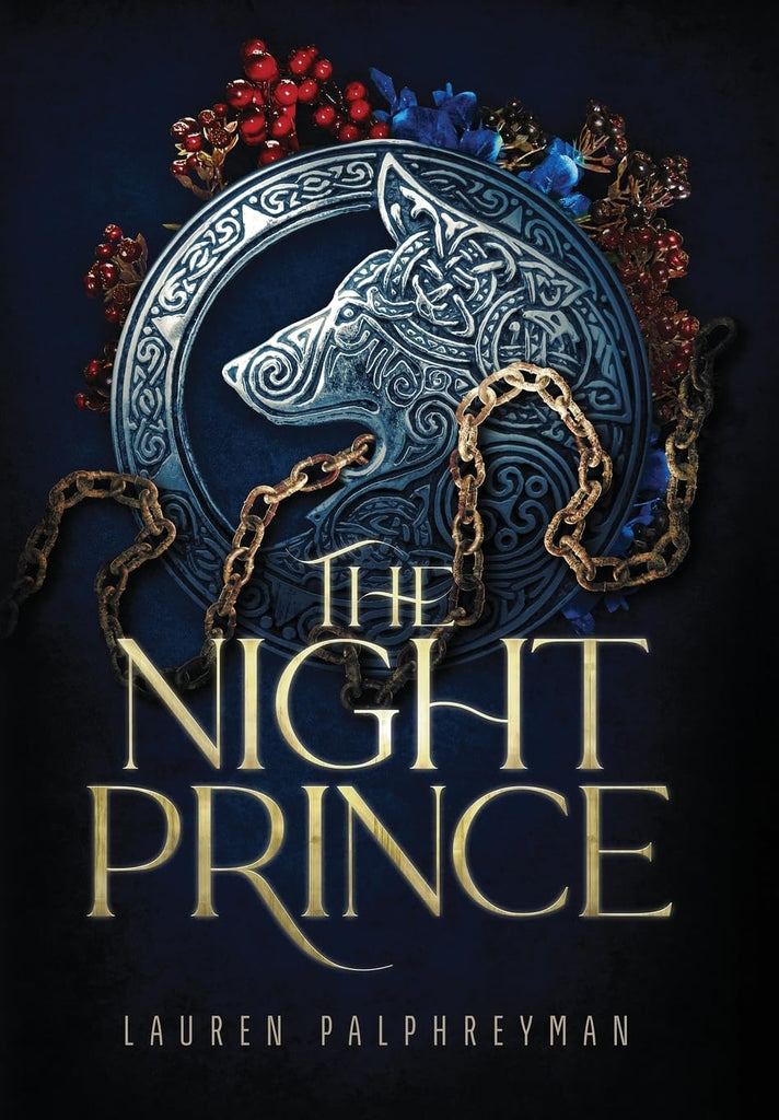 Night Prince