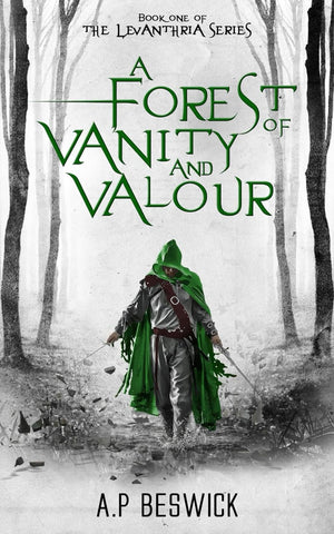 Forest Of Vanity And Valour