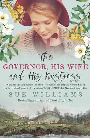 Governor, His Wife and His Mistress