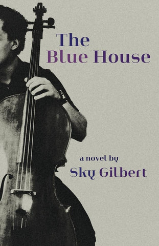 Blue House