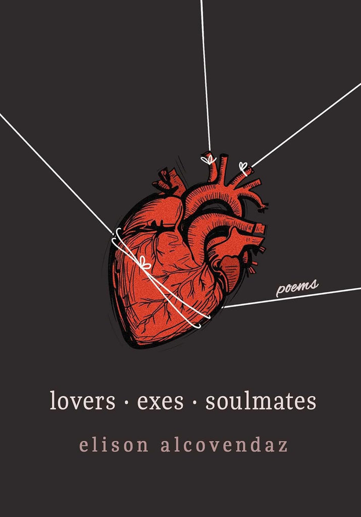 Lovers Exes Soulmates Poems