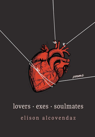 Lovers Exes Soulmates Poems