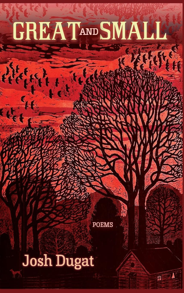 Great and Small Poems