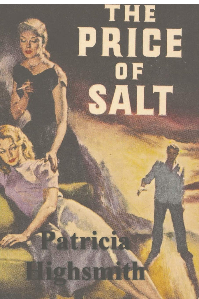 Price of Salt