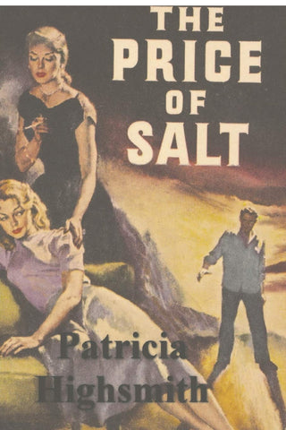 Price of Salt