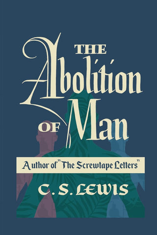 Abolition of Man