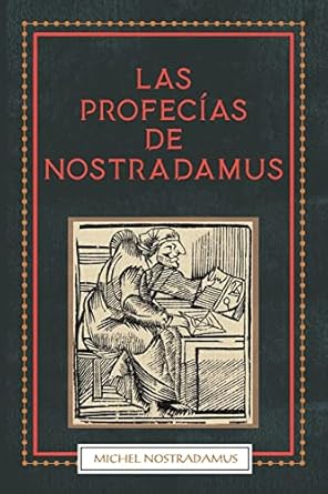 Profecias de Nostradamus