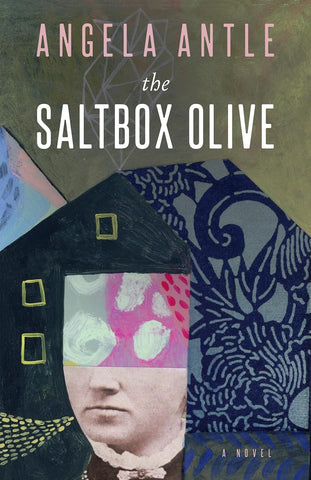 Saltbox Olive