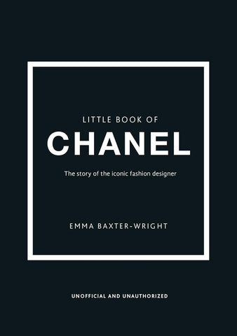 Little Book of Chanel