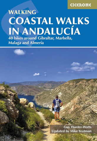 Coastal Walks in Andalucia The Best Hiking Trails Close to Andalucia's Mediterranean and Atlantic Coastlines