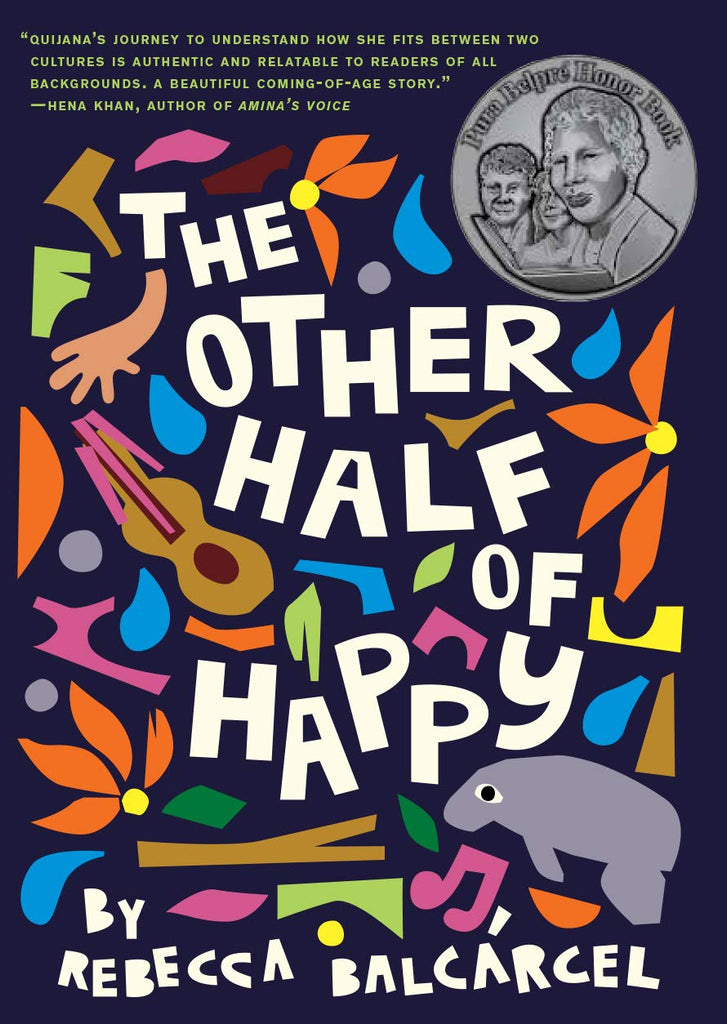 Other Half of Happy