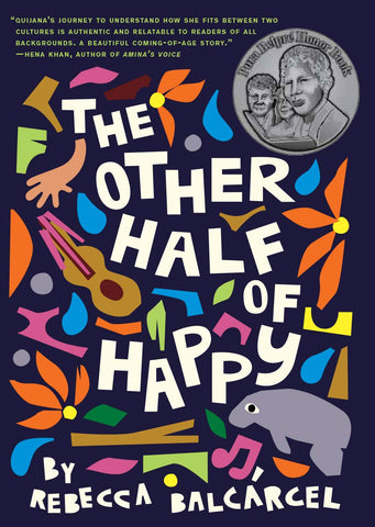 Other Half of Happy