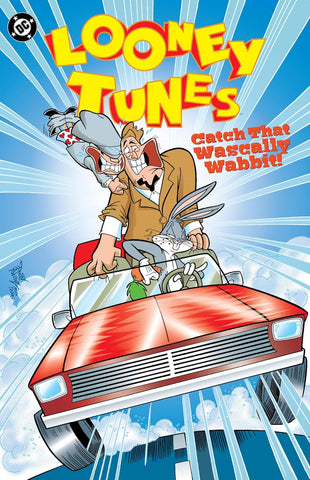 Looney Tunes Catch That Wascally Wabbit!