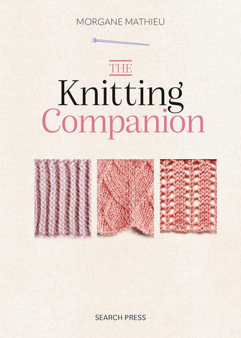 Knitting Companion