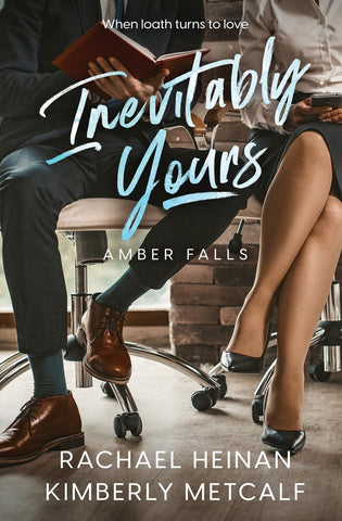 Inevitably Yours