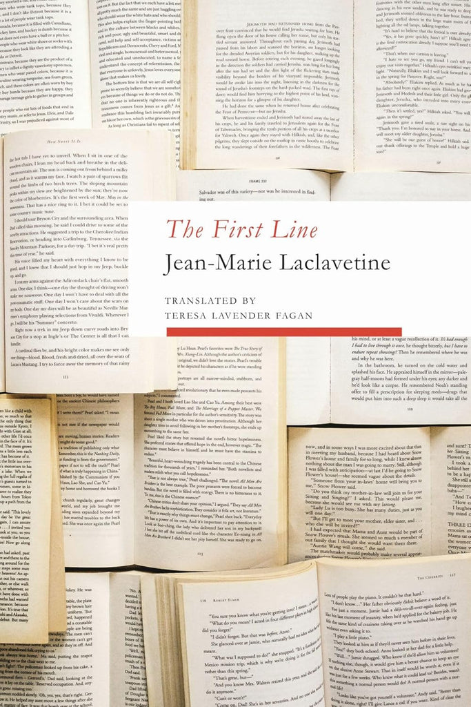 First Line