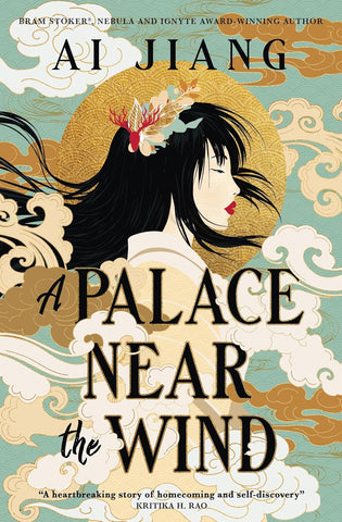 Palace Near the Wind: Natural Engines
