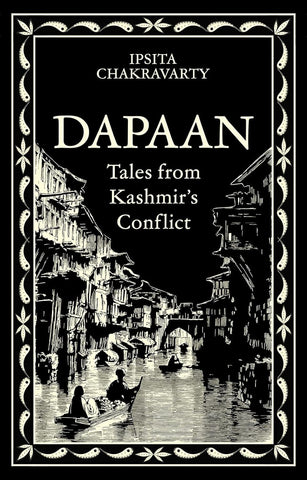 Dapaan Tales from Kashmir's Conflict