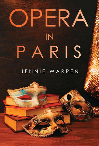 Opera in Paris