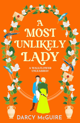 Most Unlikely Lady