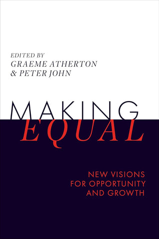 Making Equal New Visions for Opportunity and Growth