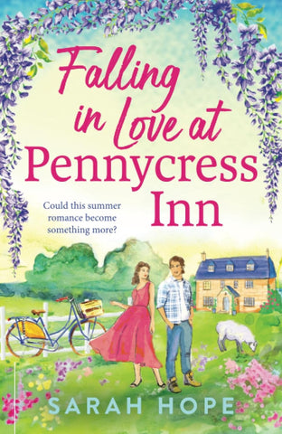 Falling in Love at Pennycress Inn