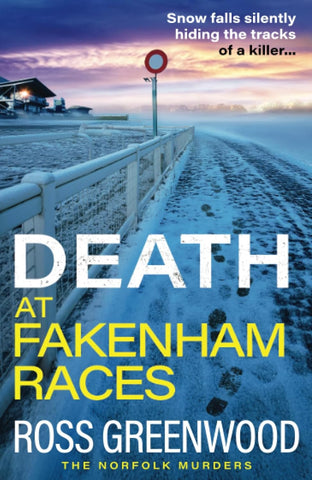 Death at Fakenham Races