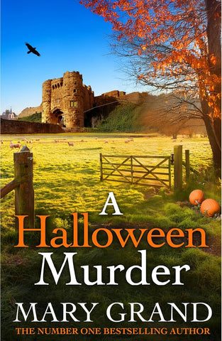 Halloween Murder